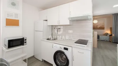 Apartment in Seville Centre photo 11