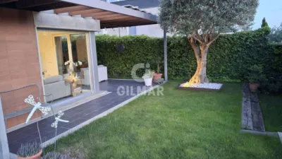 Chalet en Montecillo-Navalcarbón photo 11