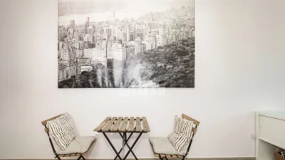 Apartment in Seville Centre photo 28