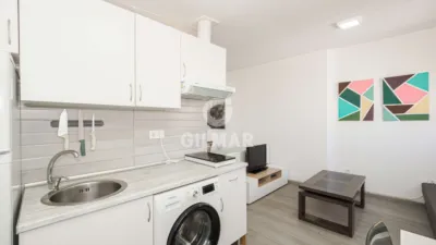 Apartment in Seville Centre photo 12
