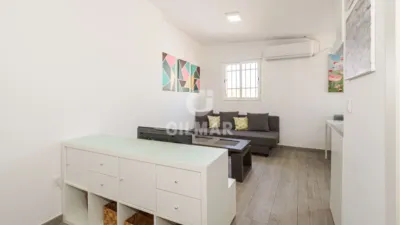 Apartment in Seville Centre photo 5