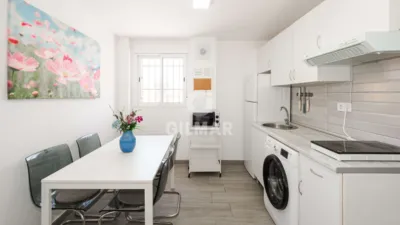Apartment in Seville Centre photo 10