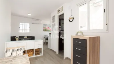 Apartment in Seville Centre photo 27