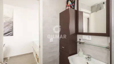 Apartment in Seville Centre photo 3