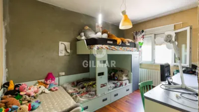 Chalet in El Escorial photo 17