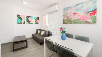 Apartment in Seville Centre photo 15