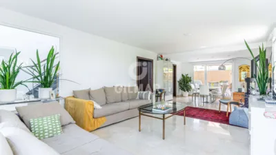 Chalet en Montecillo-Navalcarbón photo 24
