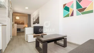Apartment in Seville Centre photo 7