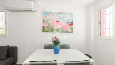 Apartment in Seville Centre photo 14