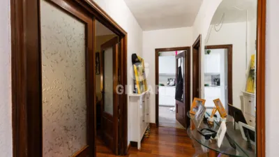 Chalet in El Escorial photo 4