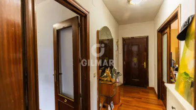 Chalet in El Escorial photo 11