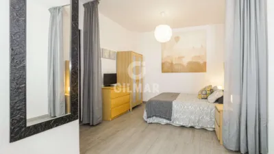 Apartment in Seville Centre photo 30