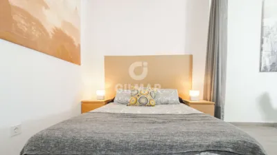 Apartment in Seville Centre photo 24