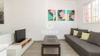 Apartment in Seville Centre photo 6