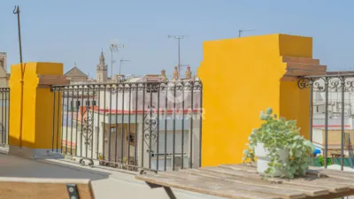 Apartment in Seville Centre photo 17