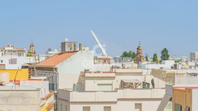 Apartment in Seville Centre photo 18
