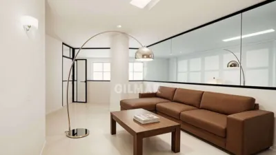 Flat in Rejas photo 51