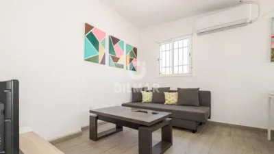 Apartment in Seville Centre photo 8