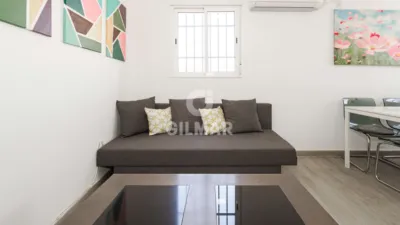 Apartment in Seville Centre photo 9
