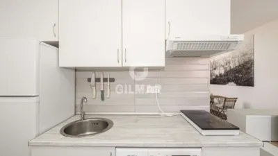 Apartment in Seville Centre photo 13