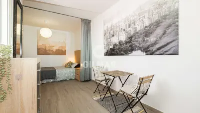 Apartment in Seville Centre photo 29