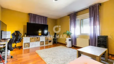Chalet in El Escorial photo 2