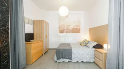 Apartment in Seville Centre photo 25