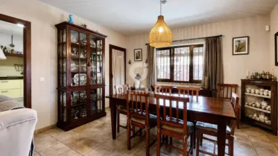Chalet in Chiclana de La Frontera photo 8