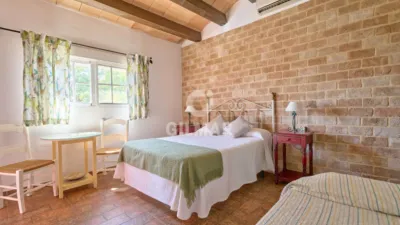 Chalet in Chiclana de La Frontera photo 19