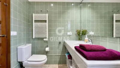 Chalet in Chiclana de La Frontera photo 17
