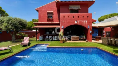 Chalet in Chiclana de La Frontera photo 4