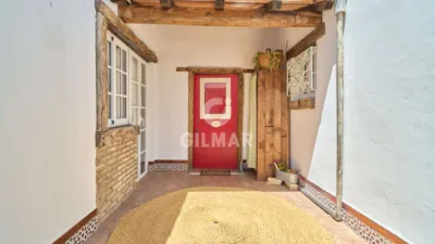 Chalet in Chiclana de La Frontera photo 27