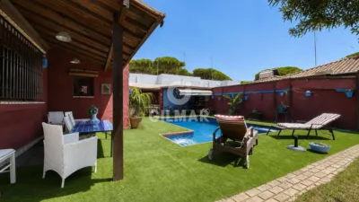 Chalet in Chiclana de La Frontera photo 5