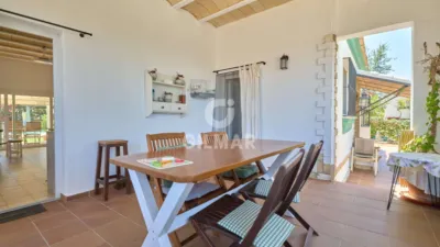Chalet in Chiclana de La Frontera photo 35