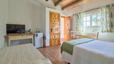 Chalet in Chiclana de La Frontera photo 18