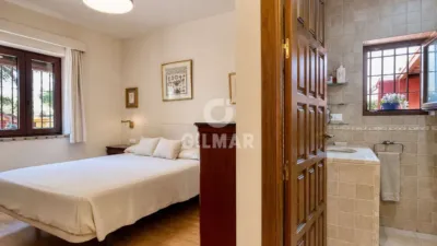 Chalet in Chiclana de La Frontera photo 14