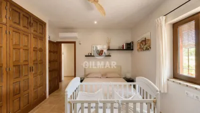 Chalet in Chiclana de La Frontera photo 10