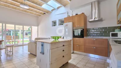 Chalet in Chiclana de La Frontera photo 32