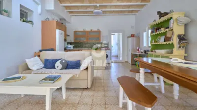 Chalet in Chiclana de La Frontera photo 31