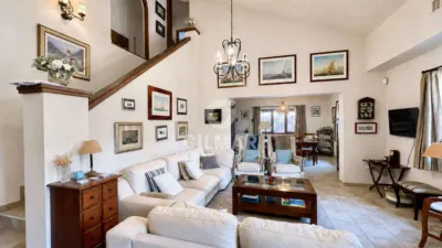 Chalet in Chiclana de La Frontera photo 7