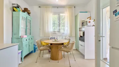 Chalet in Chiclana de La Frontera photo 12