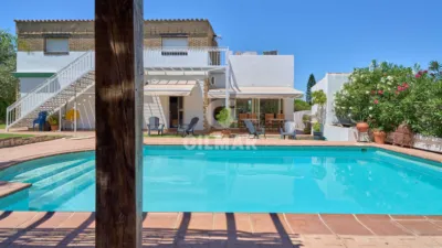 Chalet in Chiclana de La Frontera photo 2