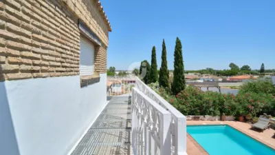 Chalet in Chiclana de La Frontera photo 23