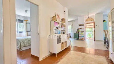 Chalet in Chiclana de La Frontera photo 10