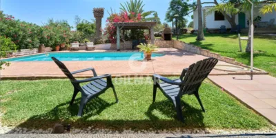Chalet in Chiclana de La Frontera photo 8