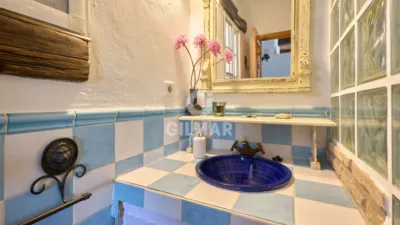 Chalet in Chiclana de La Frontera photo 21