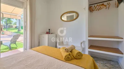 Chalet in Chiclana de La Frontera photo 29