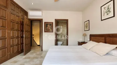 Chalet in Chiclana de La Frontera photo 12