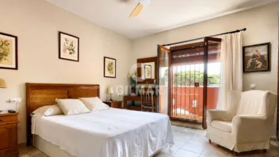 Chalet in Chiclana de La Frontera photo 9