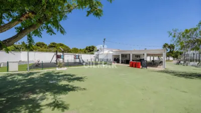 Chalet in Chiclana de La Frontera photo 21